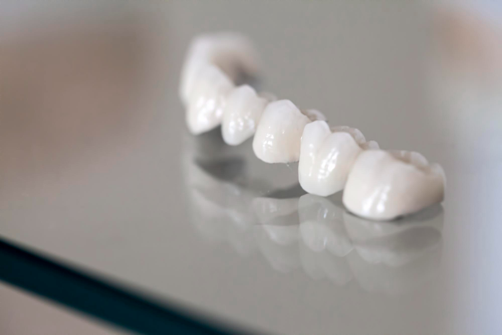 Porcelain Crowns  Holliston, MA