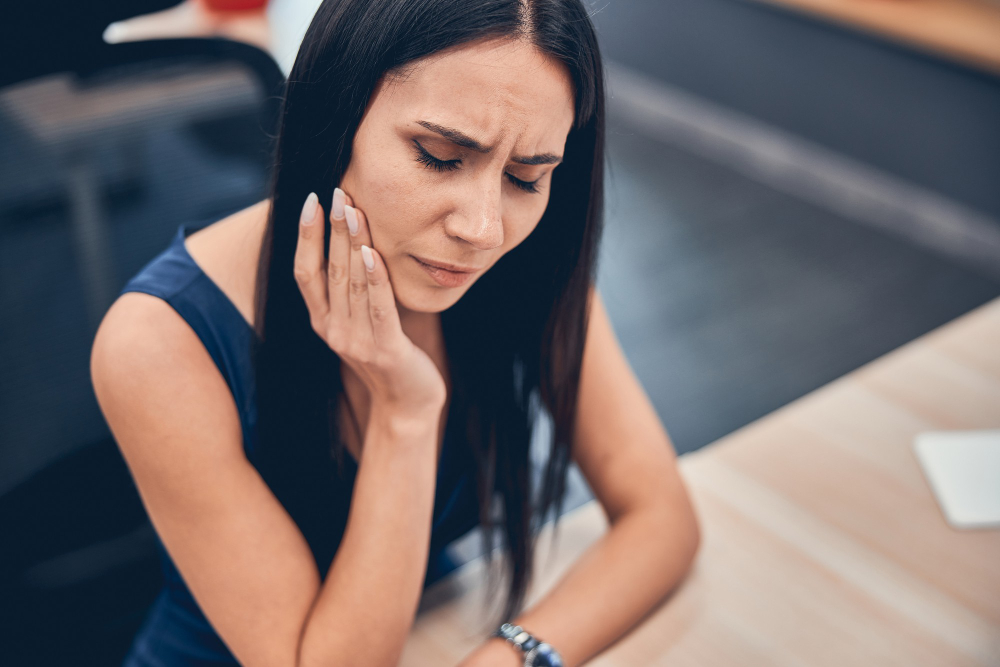 TMJ Treatment  Holliston, MA
