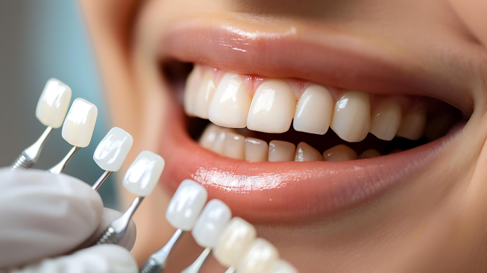 Veneers
